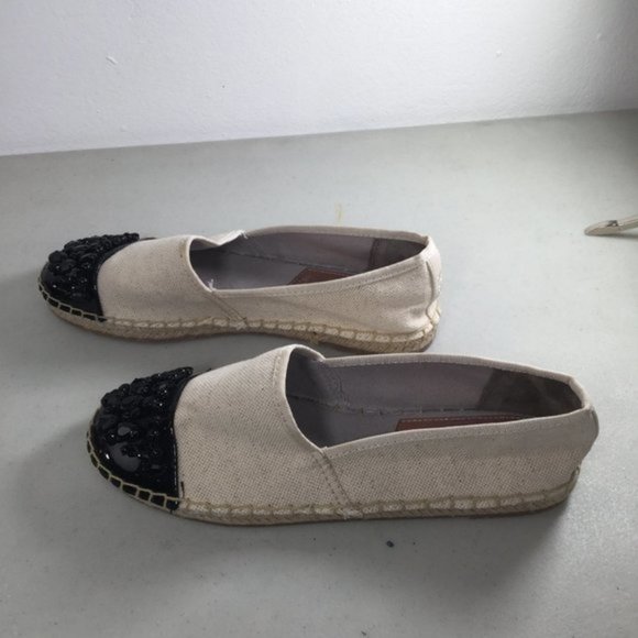 Circus by Sam Edelman Embellished Flats/Loafers 8 - Picture 3 of 8